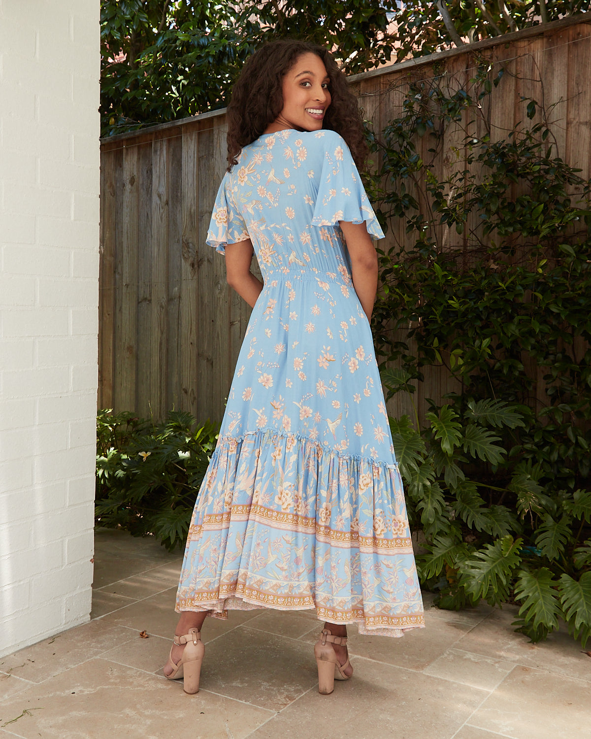 Women's Maxi Dresses Buy Maxi Dresses Online Australia Heychic Page 2