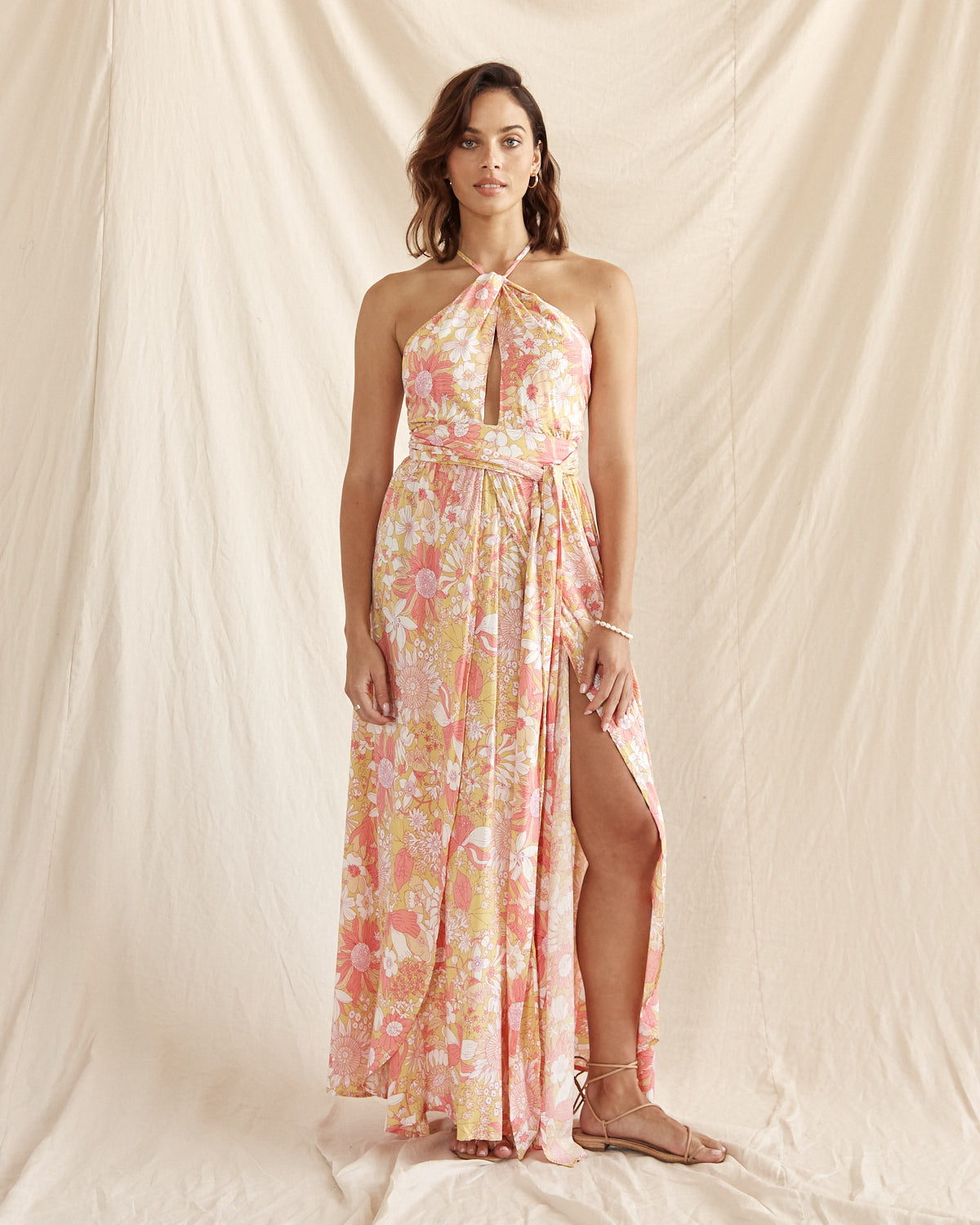 Women's Maxi Dresses Buy Maxi Dresses Online Australia Heychic Page 2
