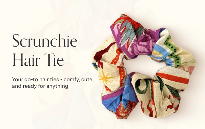 hairtie
